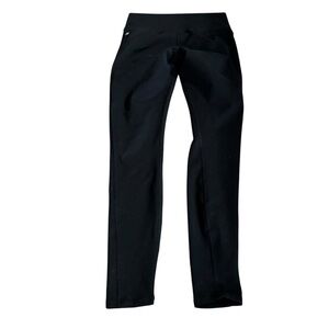 Women's Fabletics Define Powerhold Cotton High Rise Leggings